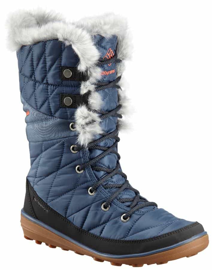 Women's Winter Boots Archives 