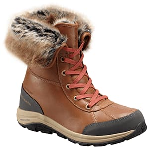 Women's Winter Boots Archives 