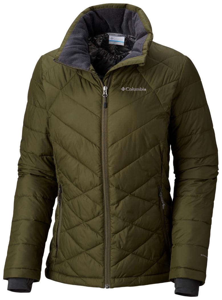 columbia nori jacket