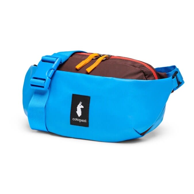 Cotopaxi Coso 2L Hip Pack • Wanderlust Outfitters™