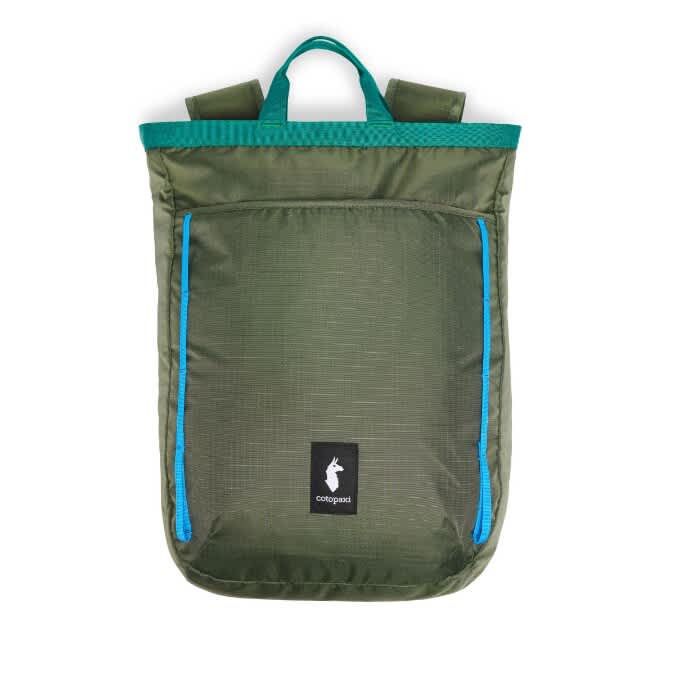 Cotopaxi-Todo Convertible 16L Tote