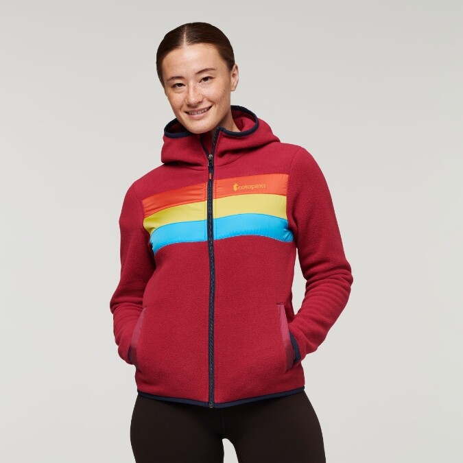 Victory Outfitters Women's Zip Up Hoodies Casual Winter Warm Sherpa Lined  Sweatshirt Thick Fleece Jacket Coat - Mallard - Small at  Women's  Coats Shop