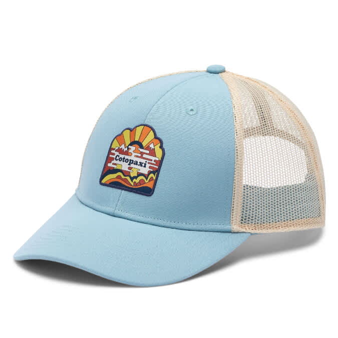 Cotopaxi-Utopia Trucker Hat