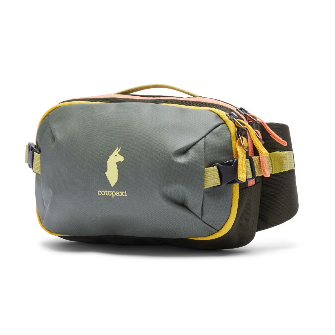 Cotopaxi-Allpa X 3L Hip Pack