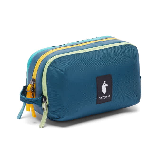 Cotopaxi Nido Accessory Bag • Wanderlust Outfitters™