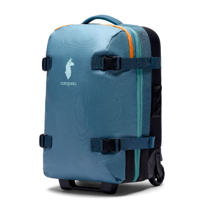 Cotopaxi-Allpa 38L Roller Bag