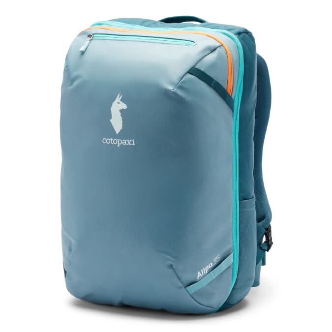 Cotopaxi-Allpa 35L Travel Pack