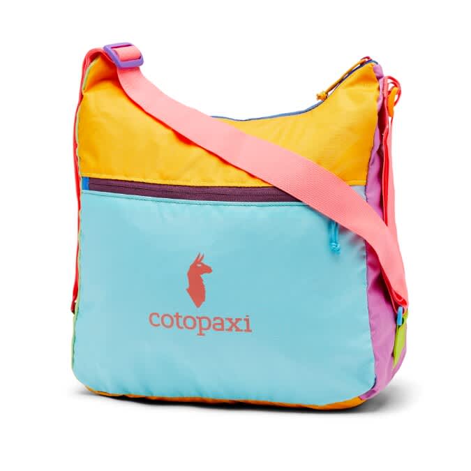 Cotopaxi-Taal Convertible Tote - Del Dia
