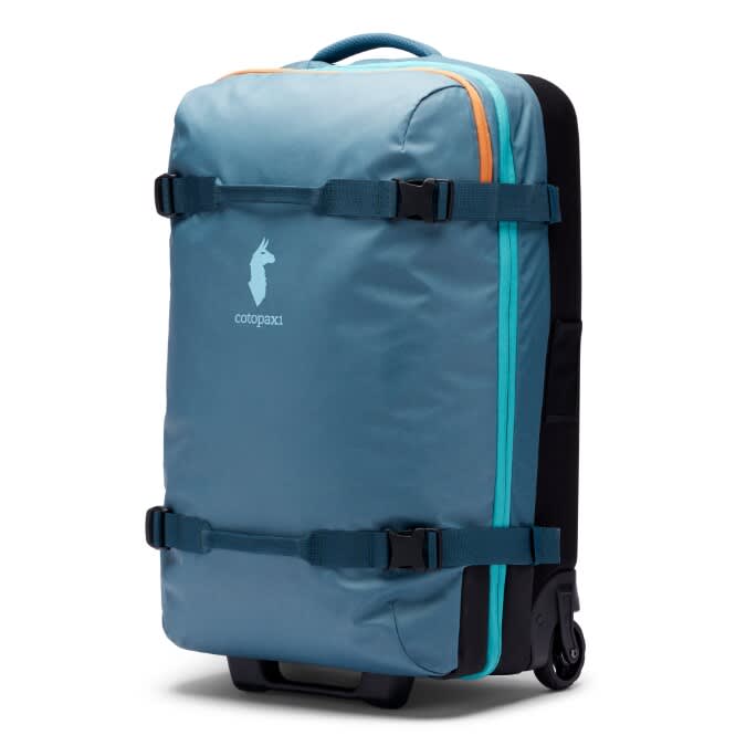 Cotopaxi-Allpa 65L Roller Bag