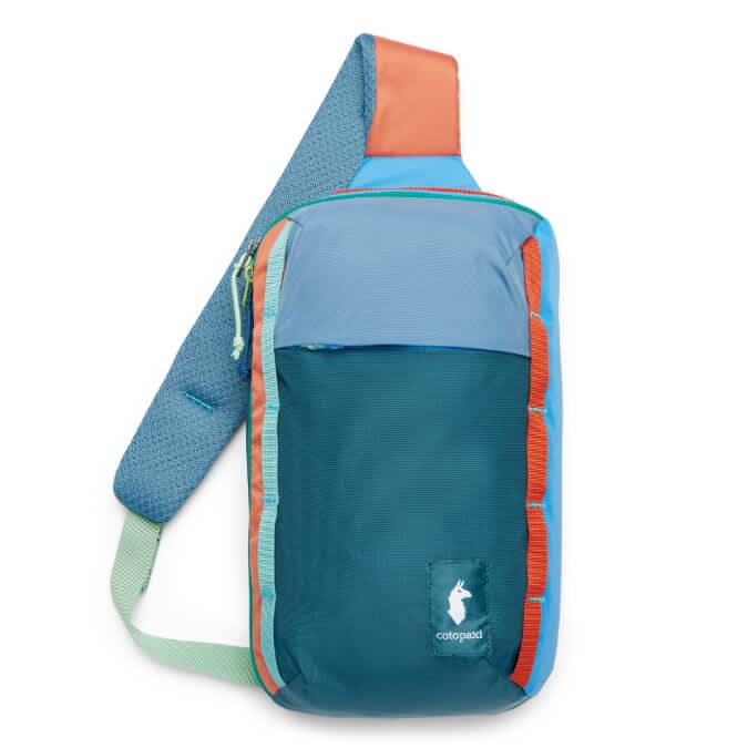 Cotopaxi-Todo 8L Sling - Del Dia