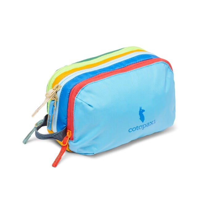 Cotopaxi-Nido Accessory Bag - Del Dia