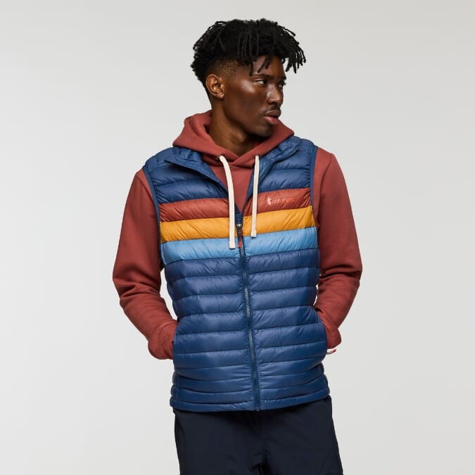 Cotopaxi-Fuego Down Vest - Men's