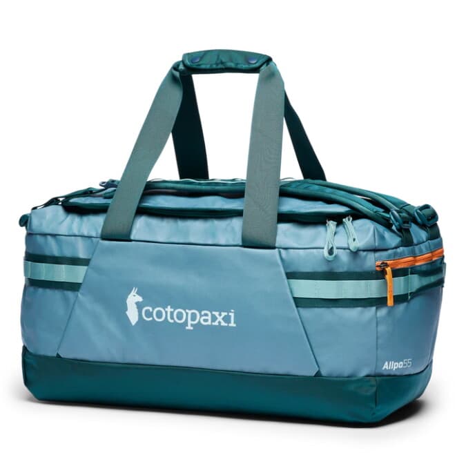 Cotopaxi-Allpa 55L Getaway Duffel