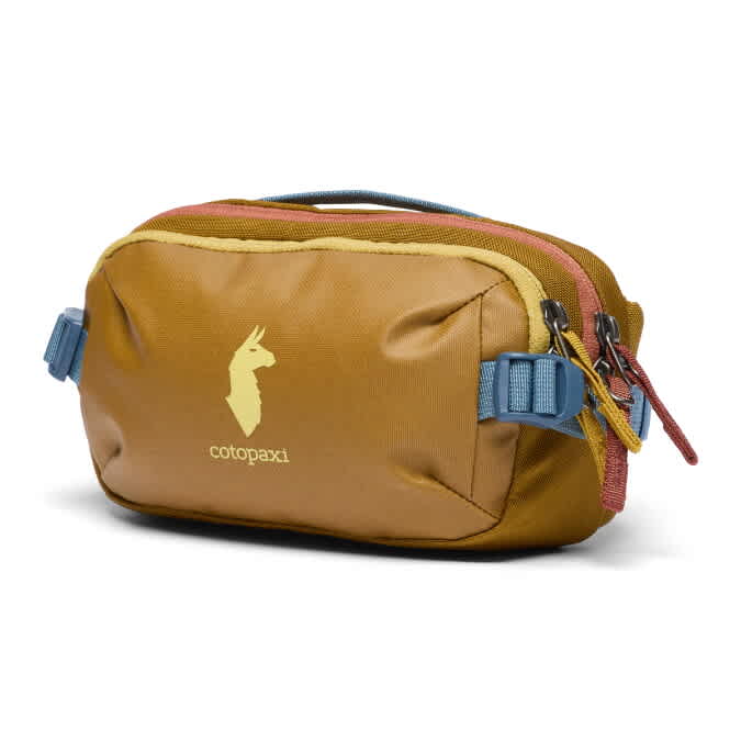 Cotopaxi-Allpa X 1.5L Hip Pack