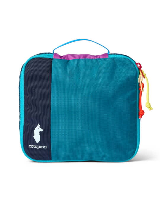 Cotopaxi-Cubo 2L Travel Cube - Del Dia