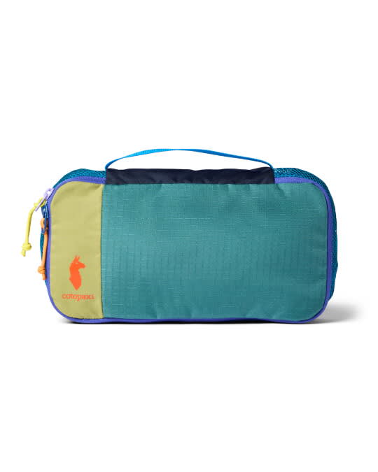 Cotopaxi-Cubo 3L Travel Cube - Del Dia