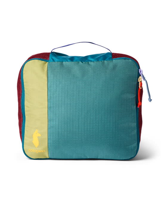 Cotopaxi-Cubo 10L Travel Cube - Del Dia