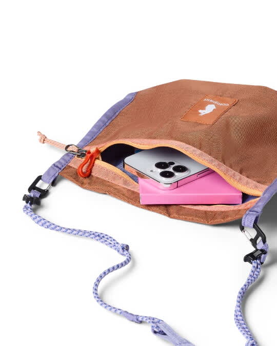 Cotopaxi-Lista 2L Lightweight Crossbody Bag