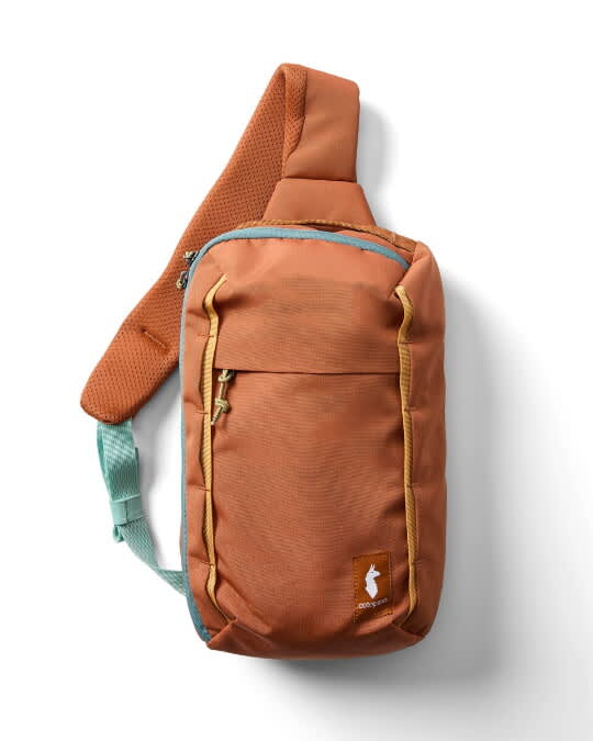 Cotopaxi-Todo 8L Sling