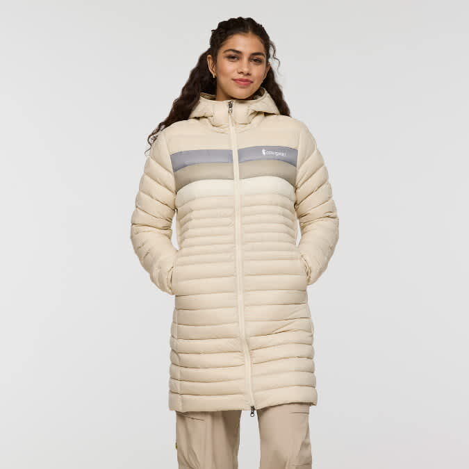 Cotopaxi-Fuego Down Parka - Women's
