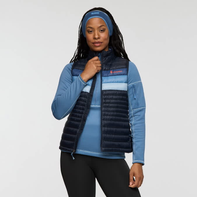 Cotopaxi-Fuego Down Vest - Men's
