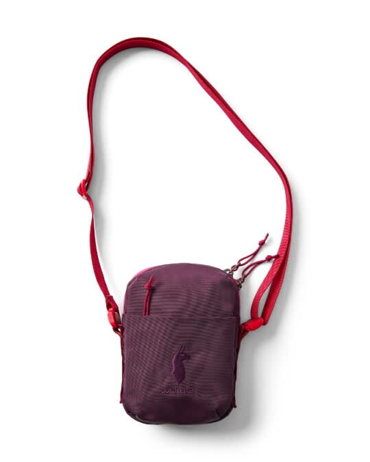 Cotopaxi-Todo 1L Shoulder Bag