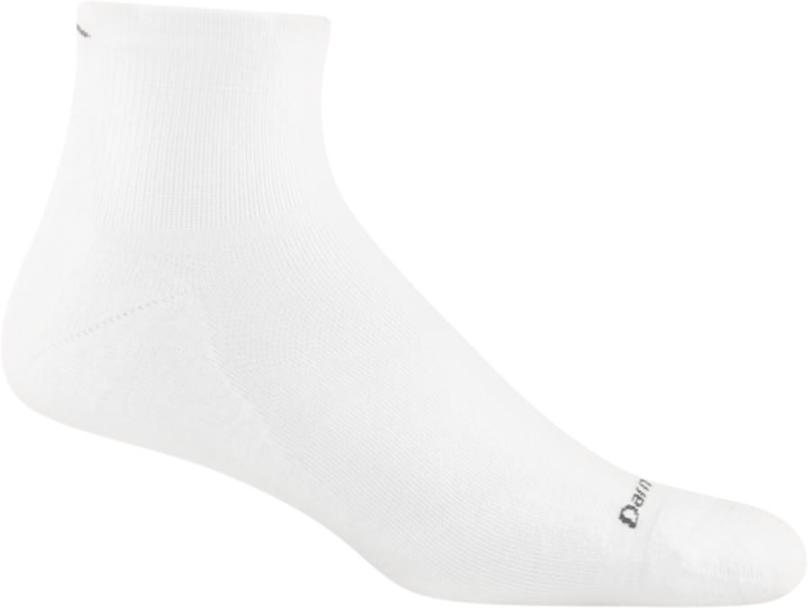 Darn Tough-Run Coolmax 1/4 Ultra-Lightweight with Cushion - Men's