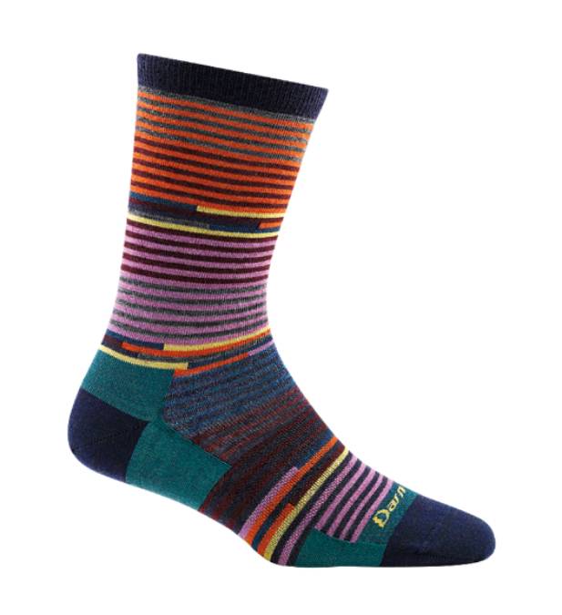 Darn Tough-Pixie Crew Lightweight Sock - Women's