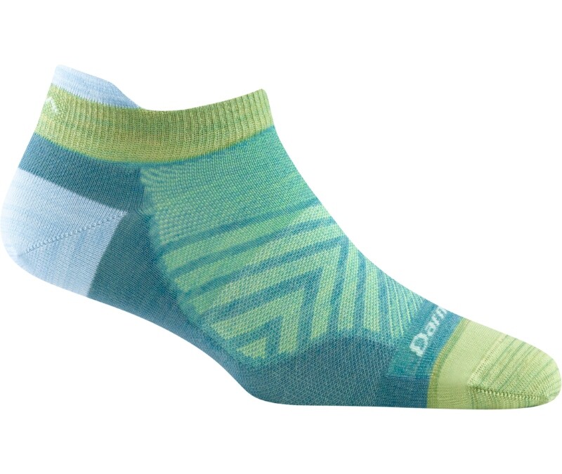 Darn Tough-Run No Show Tab Ultra-Lightweight Sock - Women's