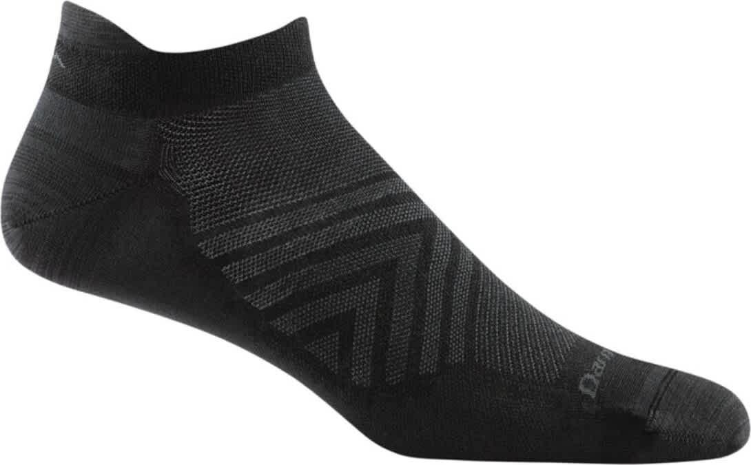 Darn Tough-Run No Show Tab Ultra-Lightweight Sock - Men's