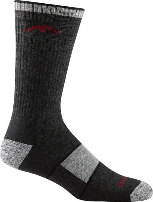 Darn Tough-Hiker Boot Sock Midweight with Full Cushion - Men's