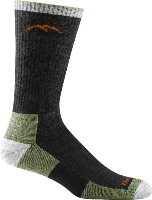 Darn Tough-Hiker Boot Midweight with Cushion Sock - Men's