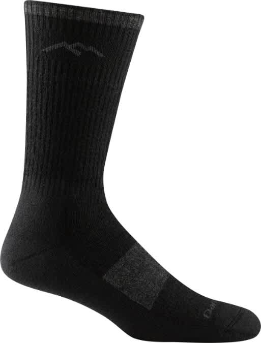 Darn Tough-Hiker Boot Sock Midweight with Full Cushion - Men's