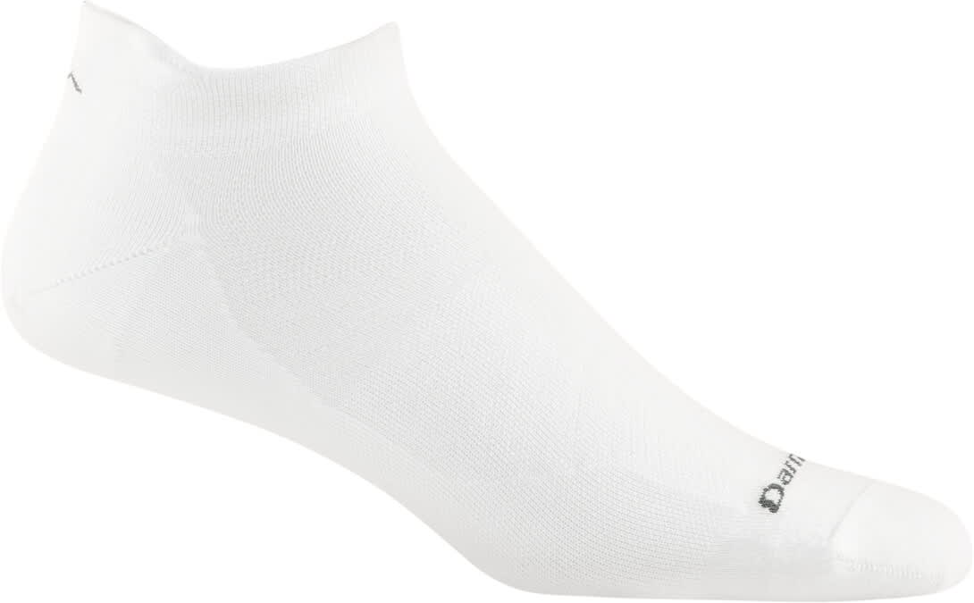 Darn Tough-Run No Show Tab Ultra-Lightweight Sock - Men's