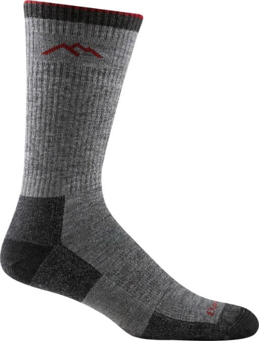 Darn Tough-Hiker Boot Midweight with Cushion Sock - Men's