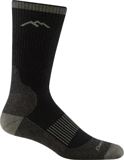 Darn Tough-Hunting Boot Sock Midweight w/ Cushion - Men's