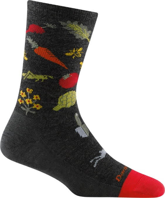 Darn Tough-Farmer's Market Crew Lightweight - Women's