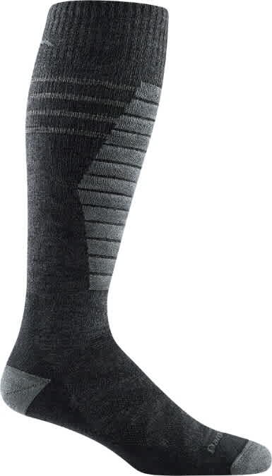 Darn Tough-Edge Over The Calf w/Padded Cushion - Men's