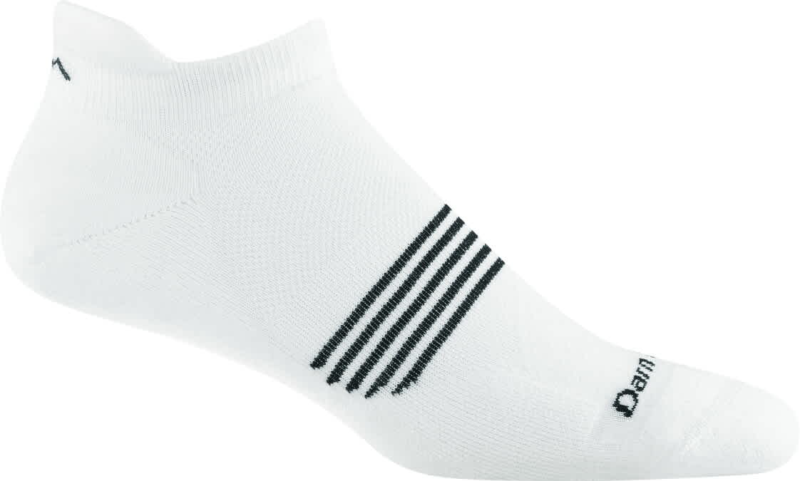 Darn Tough-Element No Show Tab Lightweight with Cushion Sock - Men's