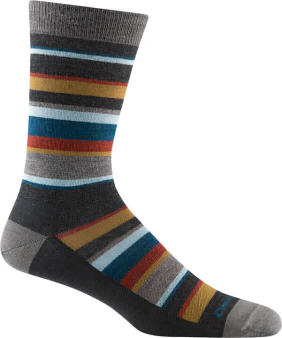 Darn Tough-Druid Crew Lightweight - Men's
