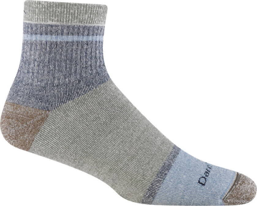 Darn Tough-Shorty Heavyweight with Full Cushion - Men's