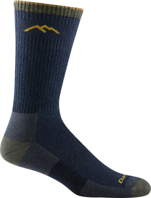 Darn Tough-Hiker Boot Midweight with Cushion Sock - Men's