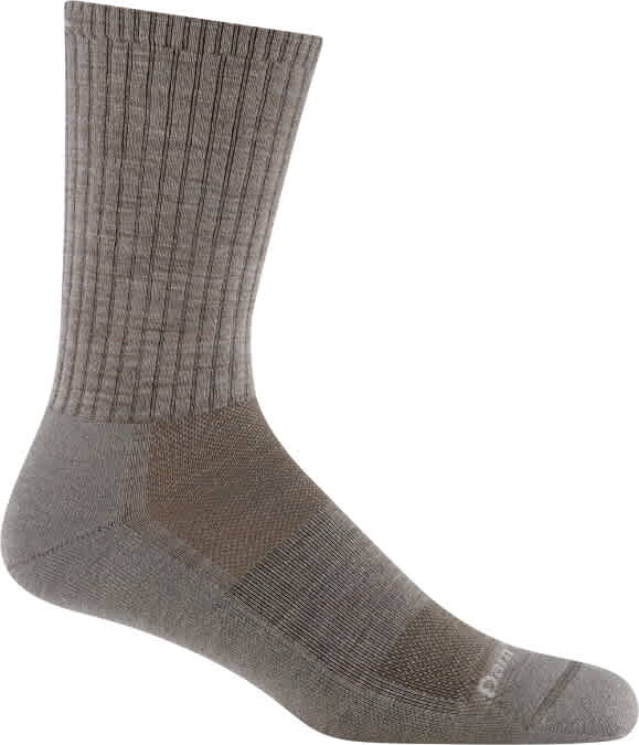 Darn Tough-The Standard Crew Lightweight with Cushion - Men's