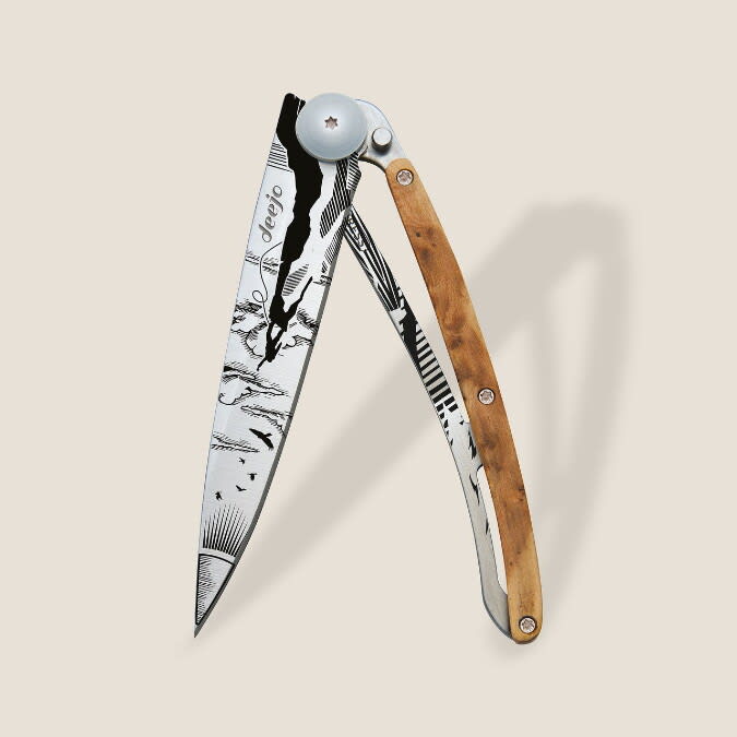 deejo-Deejo 37g - Juniper Wood/Climbing
