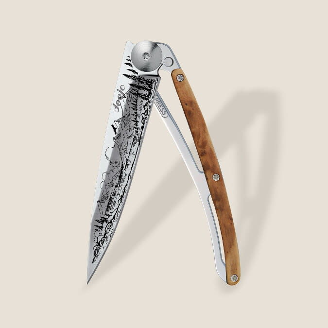deejo-Deejo 27g - Juniper Wood/Mountain