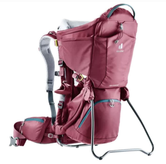 Deuter-Kid Comfort
