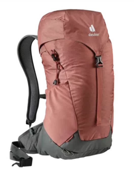 Deuter-Aircontact Lite 24