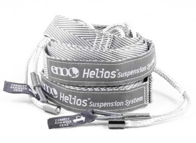 ENO-Helio Suspension System