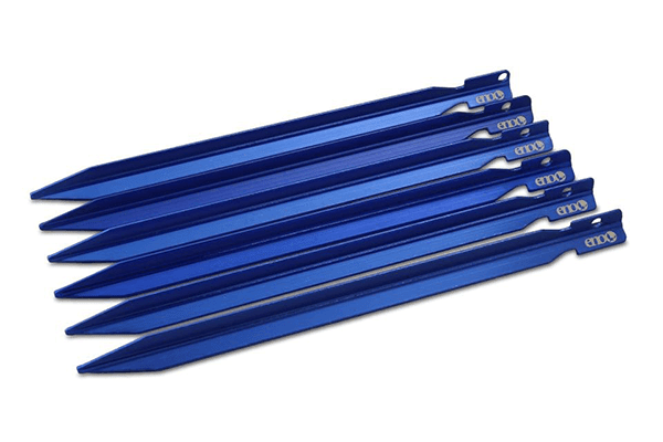 ENO-Tarp Stake (Set of 6)