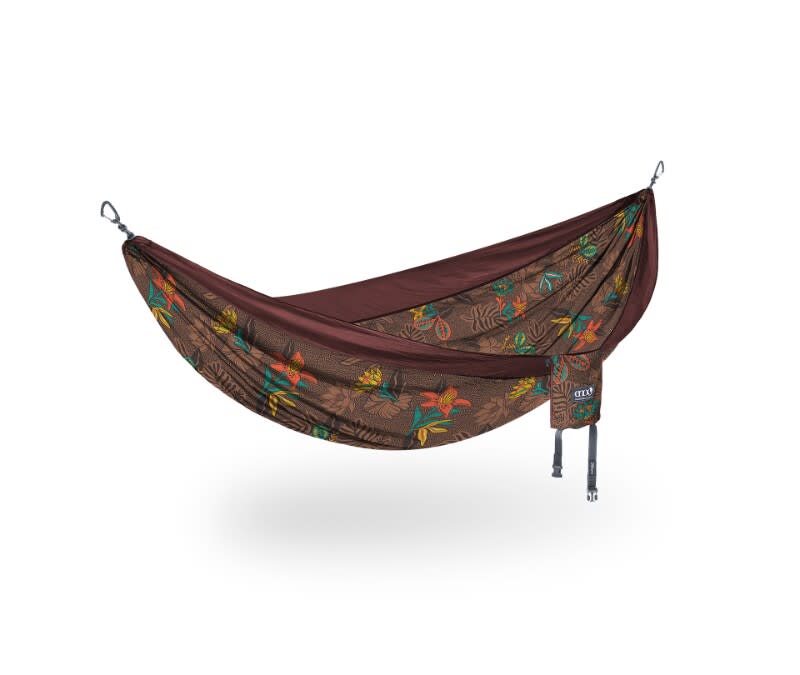 ENO-DoubleNest Print Hammock